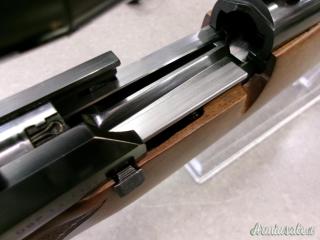 MAUSER 66 EUROPA CAL 7MM RM  RIF  ARMIUS_6690  W52