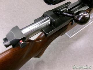 MAUSER 66 EUROPA CAL 7MM RM  RIF  ARMIUS_6690  W52