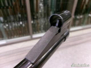 MAUSER 66 EUROPA CAL 7MM RM  RIF  ARMIUS_6690  W52