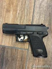 Heckler & Koch USP 45 COMPACT .45 ACP