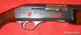 Fabarm EURO LION MK2 cal. 12