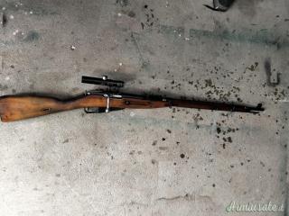 mosin nagant