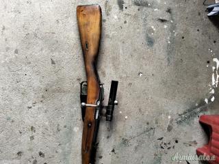 mosin nagant