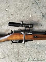 mosin nagant