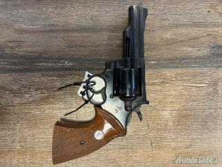 Colt BORDER PATROL .357 Magnum  |  9x31mmR  | .353 Casull