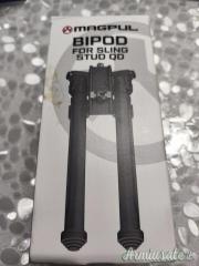Bipiede Magpull Bipod QD