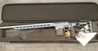 Bergara BERGARA B14 PREMIER ELITE MDT .308 Winchester