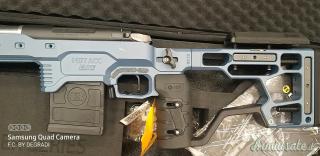 Bergara BERGARA B14 PREMIER ELITE MDT .308 Winchester
