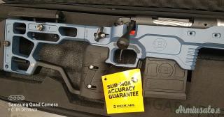 Bergara BERGARA B14 PREMIER ELITE MDT .308 Winchester