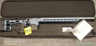 Bergara BERGARA B14 PREMIER ELITE MDT .308 Winchester