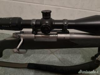 Winchester Mod 70 .300 Winchester Magnum