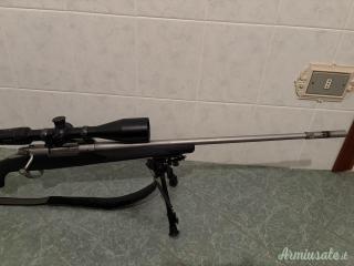 Winchester Mod 70 .300 Winchester Magnum