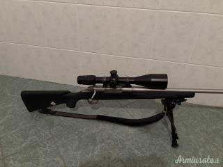 Winchester Mod 70 .300 Winchester Magnum