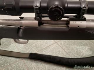 Winchester Mod 70 .300 Winchester Magnum