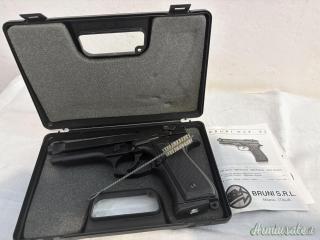 Pistola a Salve BRUNI Beretta 92 Cal.8 K.N.