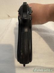 Pistola a Salve BRUNI Beretta 92 Cal.8 K.N.