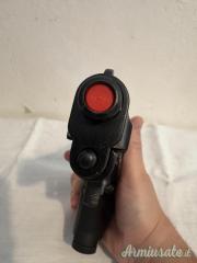 Pistola a Salve BRUNI Beretta 92 Cal.8 K.N.