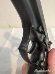 Pistola a Salve BRUNI Beretta 92 Cal.8 K.N.