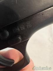 Pistola a Salve BRUNI Beretta 92 Cal.8 K.N.