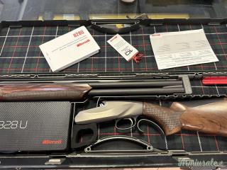 Benelli 828 U BECCACCIA 12