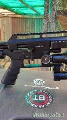 FX Airguns impact x mk2 5.5