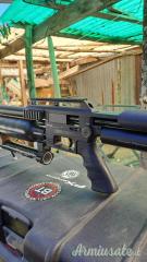 FX Airguns impact x mk2 5.5