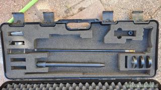 FX Airguns impact x mk2 5.5