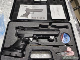 Zoraki HP01-2 cal.4.5
