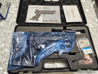 Zoraki HP01-2 cal.4.5