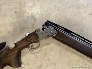 Beretta DT11 ACS 12 SPORTING CANNE 81cm STROZZATORI B-FAST