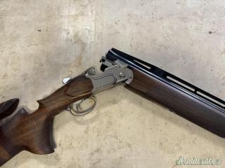Beretta DT11 ACS 12 SPORTING CANNE 81cm STROZZATORI B-FAST