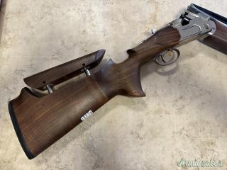 Beretta DT11 ACS 12 SPORTING CANNE 81cm STROZZATORI B-FAST