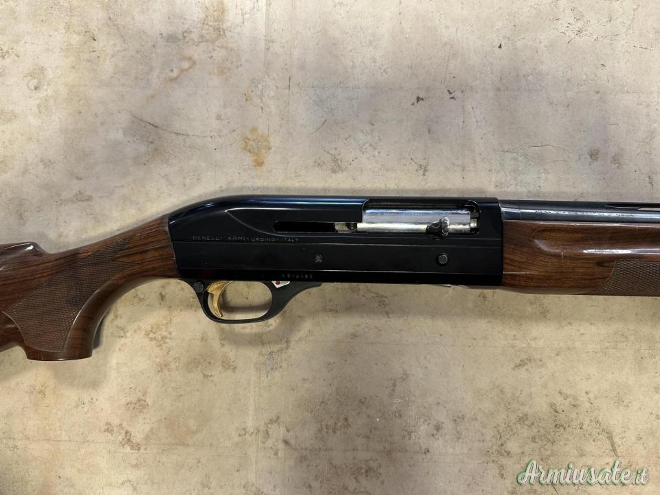 Benelli MONTEFELTRO 20
