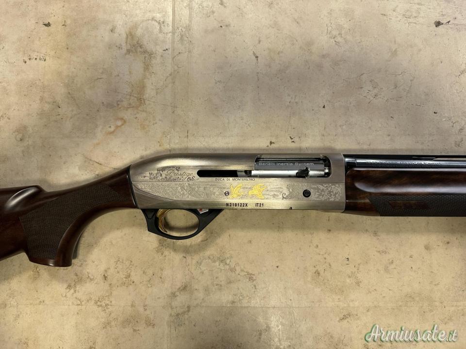 Benelli DUCA DI MONTEFELTRO PRESTIGE 20