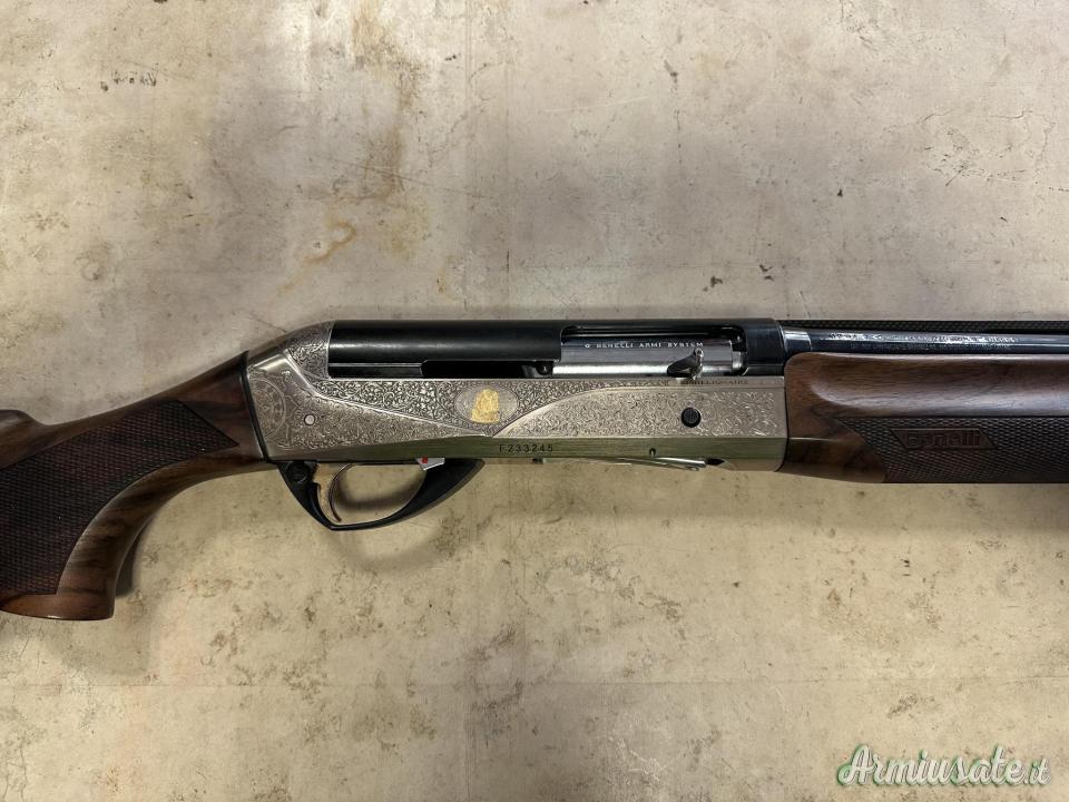 Benelli RAFFAELLO BIMILLIONAIRE 12