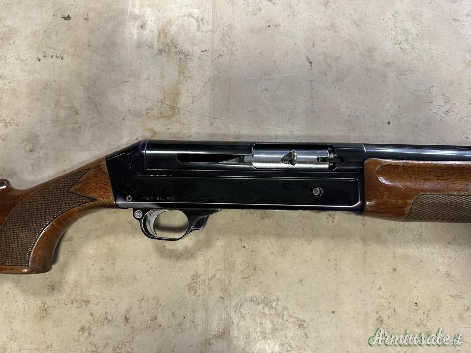 Benelli 121 SL 80 12