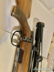 Steyr Mannlicher carabina rws ch 6.5x68mm  | RWS | Sch