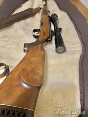 Steyr Mannlicher carabina rws ch 6.5x68mm  | RWS | Sch
