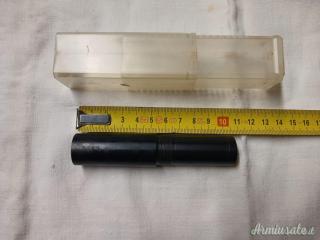 PROLUNGA INT./EST. CM. 6, 1 STELLA PER BERETTA/BENELLI CAL. 12 .  SOLO TEL.