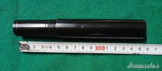 PROLUNGA JOLLY CM. 10 PER BERETTA/BENELLI CAL. 12 . SOLO TEL, NO MAIL
