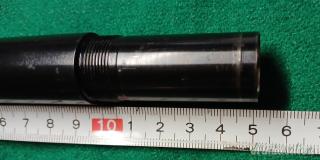 PROLUNGA JOLLY CM. 10 PER BERETTA/BENELLI CAL. 12 . SOLO TEL, NO MAIL
