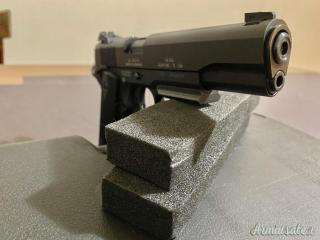 Colt swiss arm .22 BB