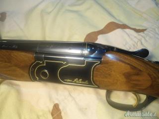 Beretta 687 EDIZIONE LIMITATA 12
