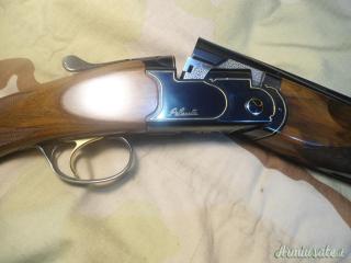Beretta 687 EDIZIONE LIMITATA 12