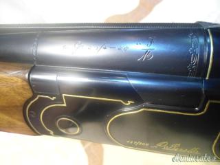 Beretta 687 EDIZIONE LIMITATA 12