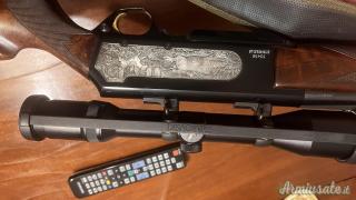 Browning mk II Lux