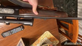 Browning mk II Lux