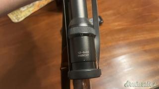 Browning mk II Lux