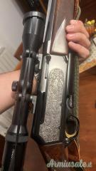 Browning mk II Lux