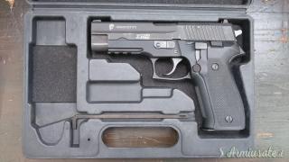 SDM - Sino Defense Manufacturing XM9 9x21mm IMI
